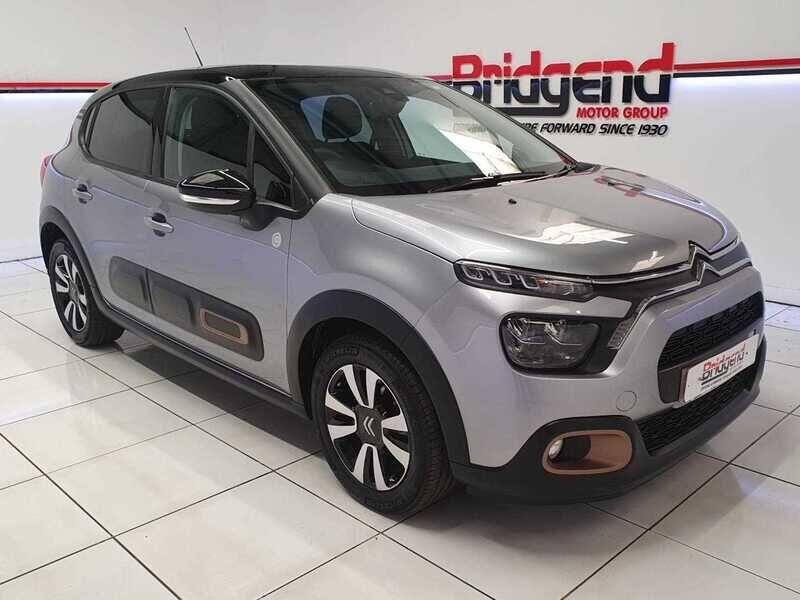 Used Citroen C3 2023 for sale - 76137439: Photo 1