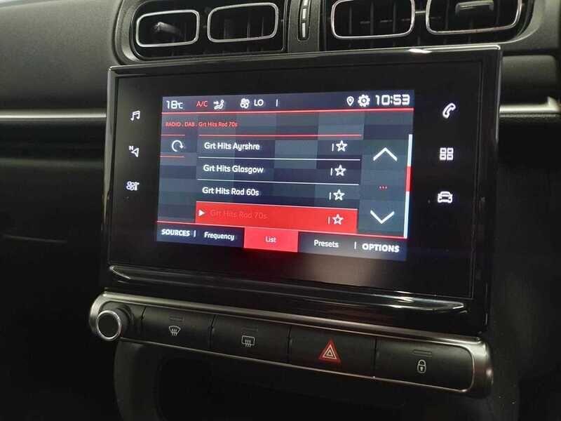 Used Citroen C3 2023 for sale - 76137439: Photo 15