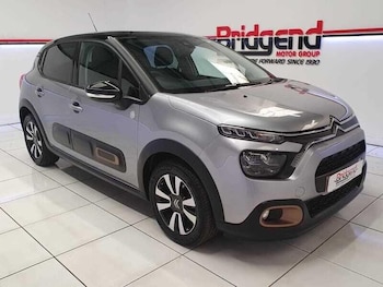 Citroen - C3