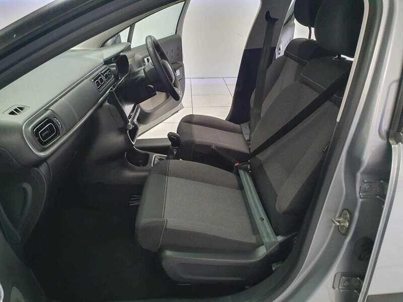 Used Citroen C3 2023 for sale - 76137439: Photo 20