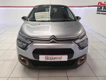 Used Citroen C3 2023 for sale - 76137439: Photo 2