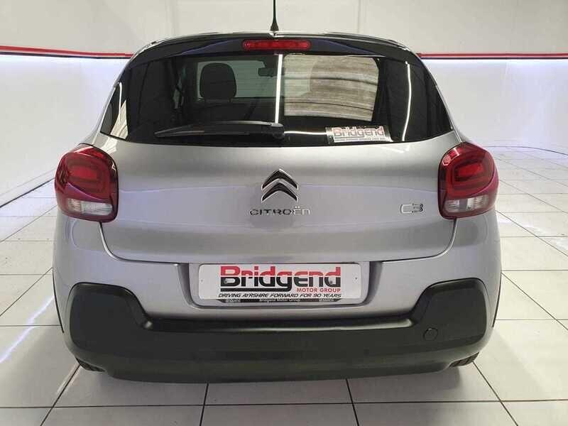 Used Citroen C3 2023 for sale - 76137439: Photo 5