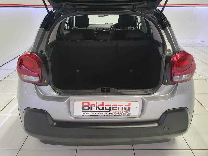 Used Citroen C3 2023 for sale - 76137439: Photo 7
