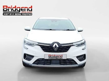 Used Renault Arkana 2022 for sale - 79127018: Photo