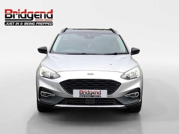 Used Ford Focus 2019 for sale - 75199770: Photo