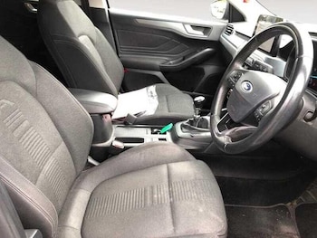 Used Ford Focus 2019 for sale - 75199770: Photo