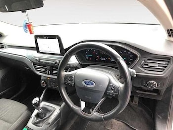 Used Ford Focus 2019 for sale - 75199770: Photo