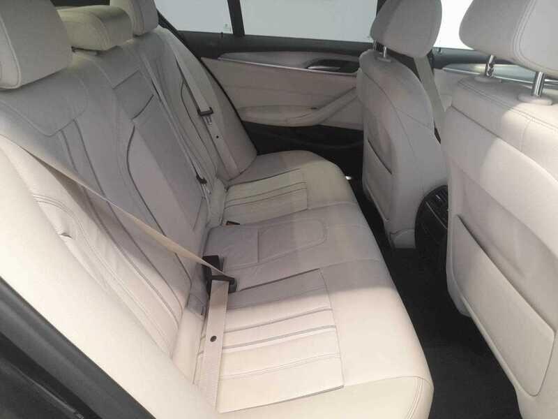 Used BMW 5 Series 2019 for sale - 76138581: Photo 12