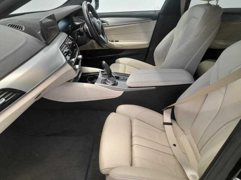 Used BMW 5 Series 2019 for sale - 76138581: Photo 15