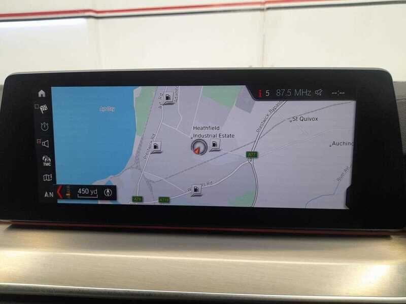 Used BMW 5 Series 2019 for sale - 76138581: Photo 17