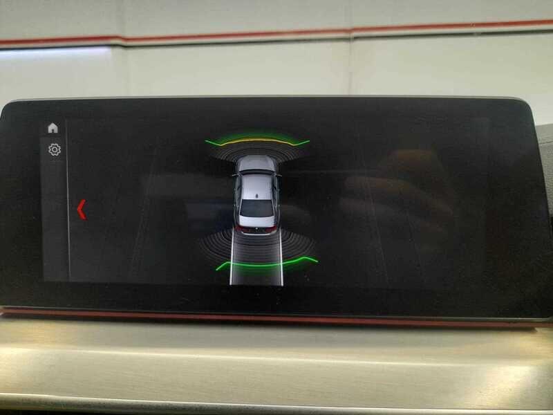 Used BMW 5 Series 2019 for sale - 76138581: Photo 18