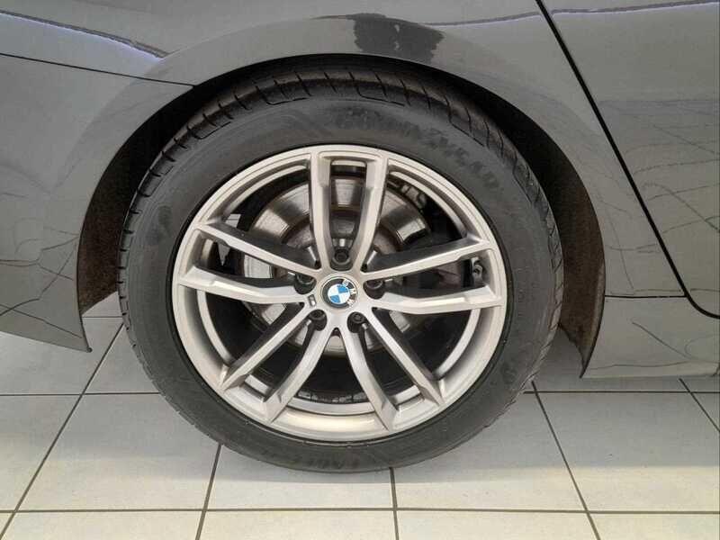 Used BMW 5 Series 2019 for sale - 76138581: Photo 8