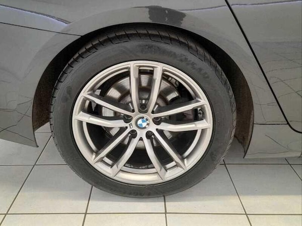 Used BMW 5 Series 2019 for sale - 76138581: Photo 8