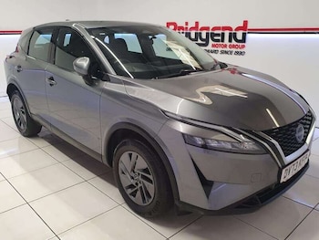 Used Nissan Qashqai 2023 for sale - 79382094: Photo