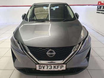 Used Nissan Qashqai 2023 for sale - 79382094: Photo
