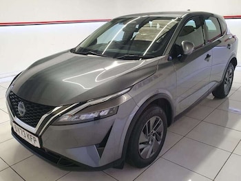 Used Nissan Qashqai 2023 for sale - 79382094: Photo