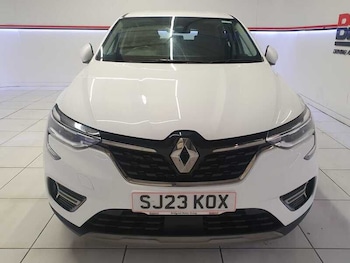 Used Renault Arkana 2023 for sale - 79309867: Photo