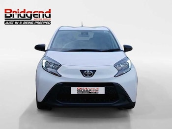 Used Toyota AYGO 2023 for sale - 78873256: Photo