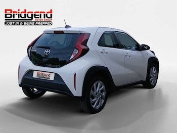 Used Toyota AYGO 2023 for sale - 78873256: Photo