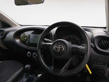 Used Toyota AYGO 2023 for sale - 78873256: Photo
