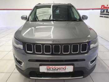 Used Jeep Compass 2020 for sale - 74221800: Photo