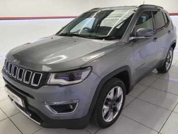 Used Jeep Compass 2020 for sale - 74221800: Photo