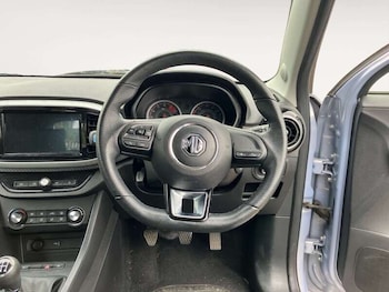 Used MG MG3 2022 for sale - 79478752: Photo