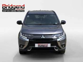 Used Mitsubishi Outlander 2019 for sale - 74958004: Photo