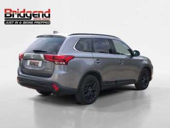 Used Mitsubishi Outlander 2019 for sale - 74958004: Photo