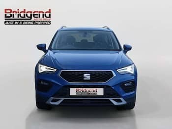 Used SEAT Ateca 2020 for sale - 79684743: Photo