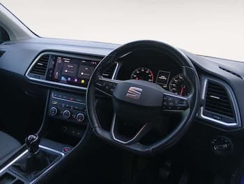 Used SEAT Ateca 2020 for sale - 79684743: Photo