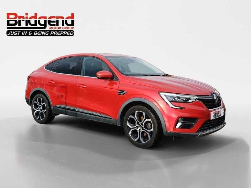 Used Renault Arkana 2022 for sale - 76399021: Photo 1
