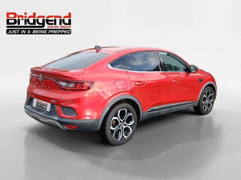 Used Renault Arkana 2022 for sale - 76399021: Photo 3