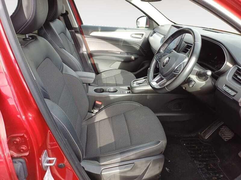 Used Renault Arkana 2022 for sale - 76399021: Photo 4