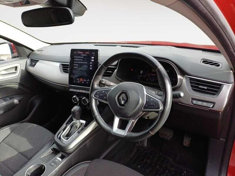 Used Renault Arkana 2022 for sale - 76399021: Photo 5