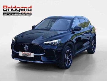 Used MG MG HS 2024 for sale - 78973310: Photo