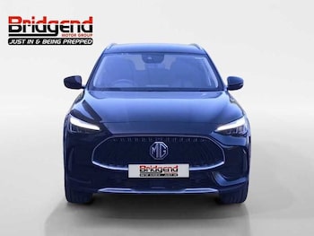 Used MG MG HS 2024 for sale - 78973310: Photo