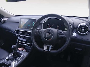 Used MG MG HS 2024 for sale - 78973310: Photo