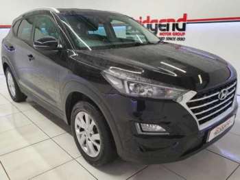 2018 (68) - 1.6 GDi SE Nav SUV 5dr