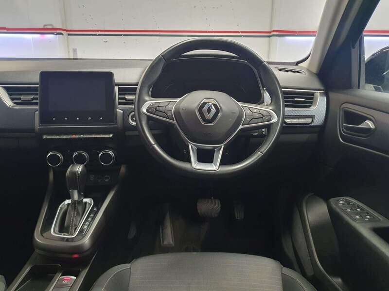 Used Renault Arkana 2022 for sale - 77814075: Photo 11
