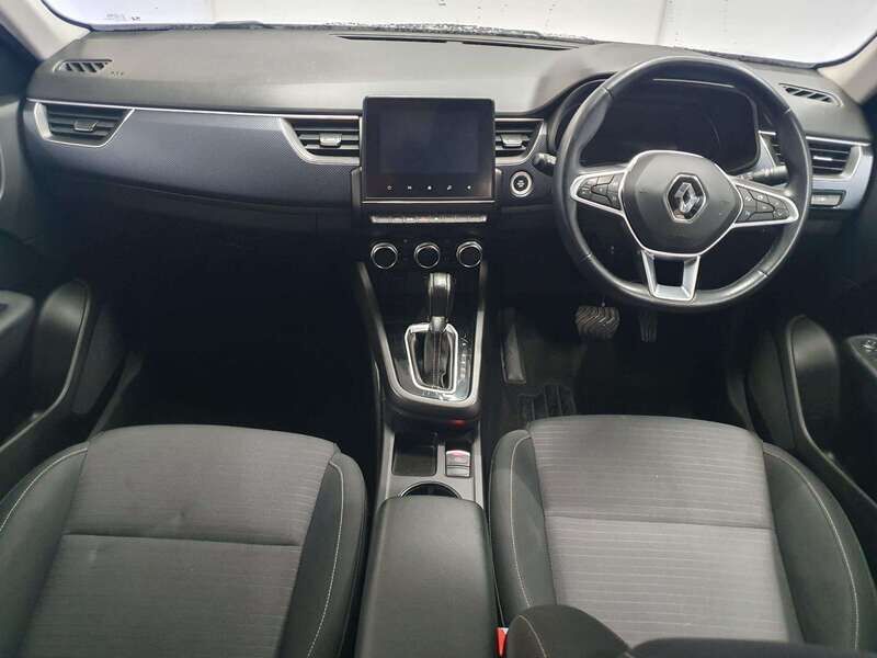 Used Renault Arkana 2022 for sale - 77814075: Photo 12