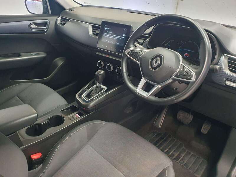 Used Renault Arkana 2022 for sale - 77814075: Photo 15