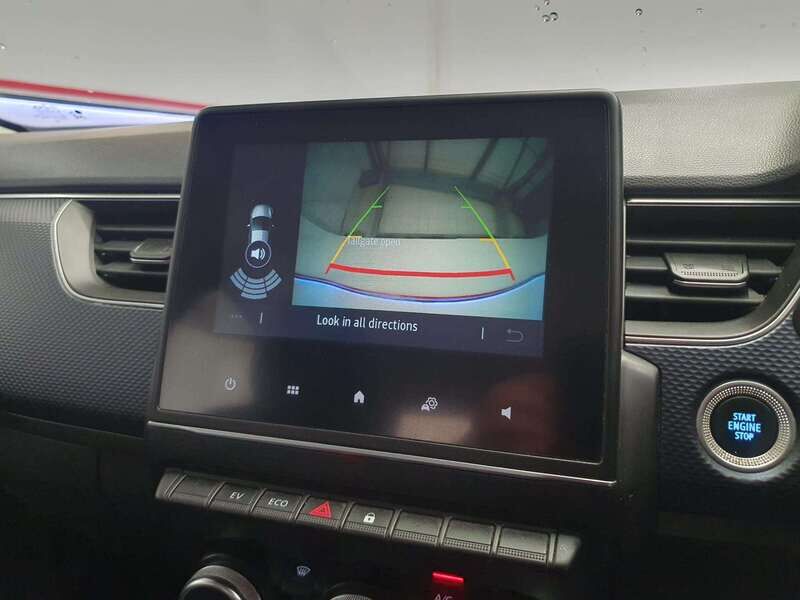 Used Renault Arkana 2022 for sale - 77814075: Photo 16