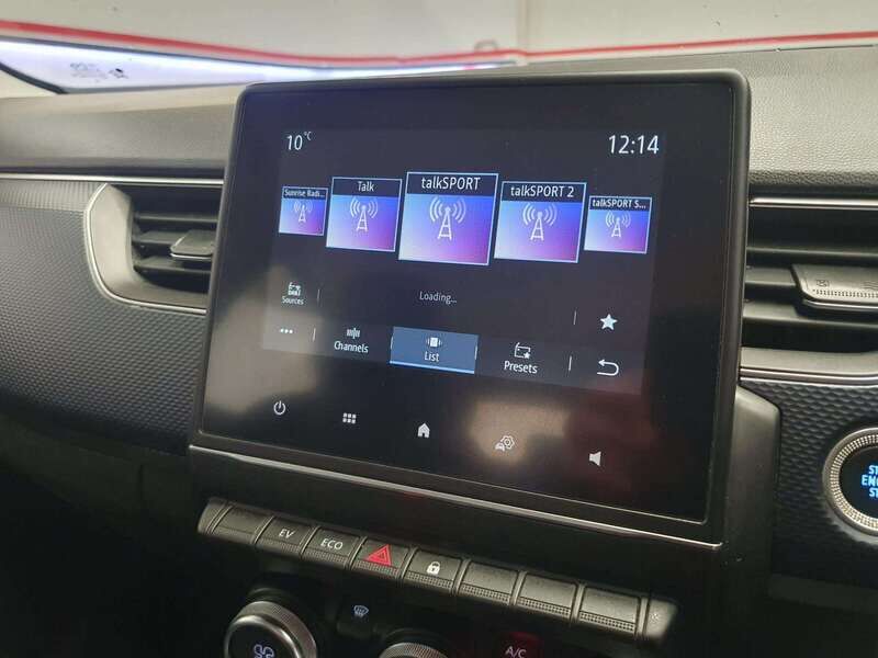 Used Renault Arkana 2022 for sale - 77814075: Photo 17