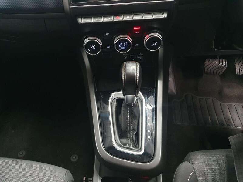 Used Renault Arkana 2022 for sale - 77814075: Photo 19