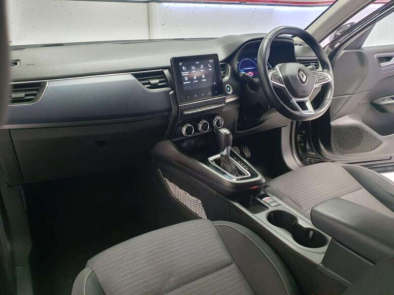 Used Renault Arkana 2022 for sale - 77814075: Photo 24