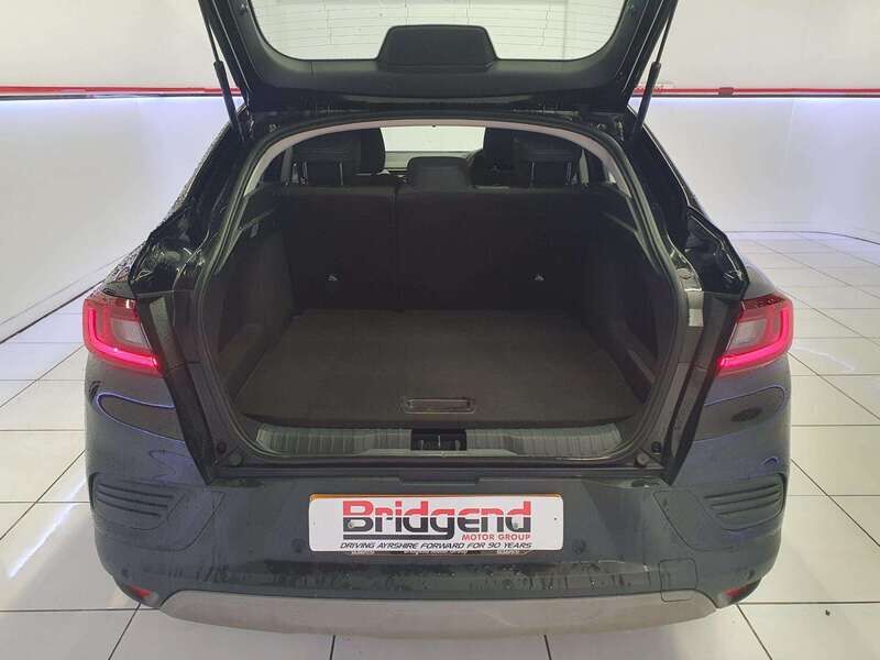 Used Renault Arkana 2022 for sale - 77814075: Photo 7