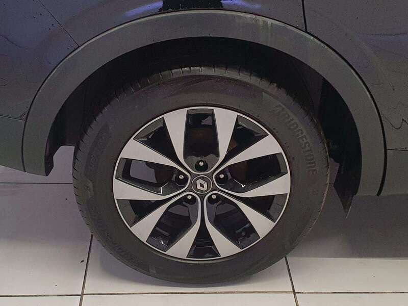 Used Renault Arkana 2022 for sale - 77814075: Photo 8