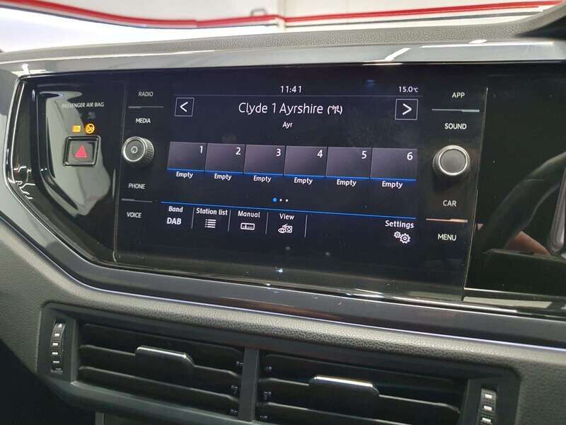 Used Volkswagen Polo 2020 for sale - 77045288: Photo 15