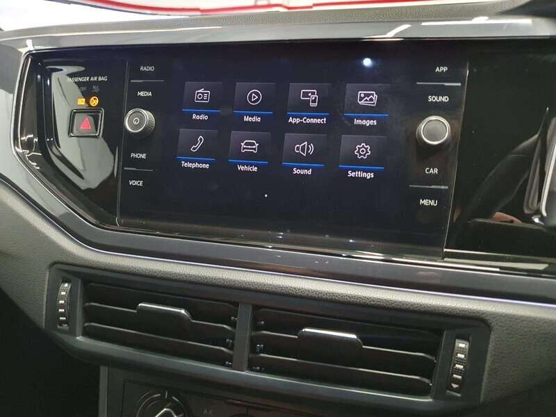 Used Volkswagen Polo 2020 for sale - 77045288: Photo 17